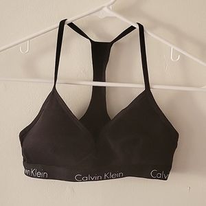 Calvin Klein Lounge Bralette